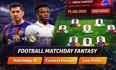 IPL 2026 venue pitch reports, toss impact, and quick-join contest formats