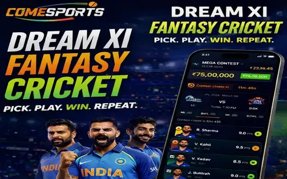 Chennai vs Mumbai on ProPlay