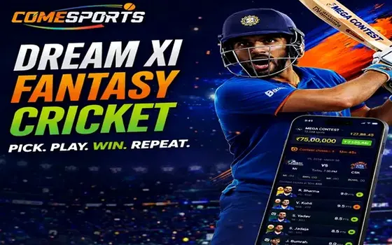 Bengaluru vs Kolkata on ProPlay