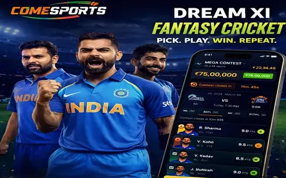Punjab vs Lucknow on ProPlay